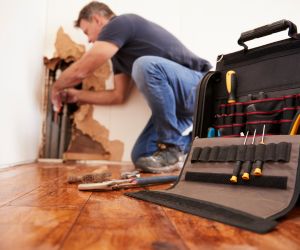 Why Choose Emergency plumbing pros
